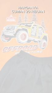 Baju Kaos Distro Setelan Anak Laki-Laki Karakter Beko Excavator Cowo Keren Usia 1 - 10 Tahun - DTF