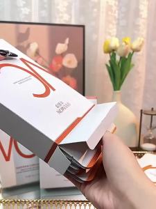 SYUMON | Vitamin C Moisturizing Anti-aging Whitening Mask