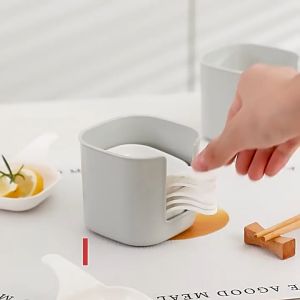 6pcs Sauce Dish Flavored Plate Set Flavor Dish Serving Tray Hot Pot Seasoning Dipping Plate Sauce Bowls