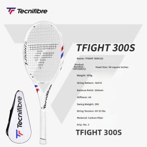 Tecnifibre | Tfight Professional Tennis Racket 25 Model