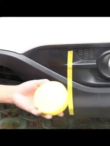 200ML No Rinse Car Foam Cleaner with Sponge Multi-Purpose Auto Interior Deep Cleaning Foam Odor Eliminator for Leather Seat Dash