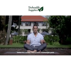 Finega Cuka Sari Apel Pilihan - Organik & Halal - Penurun Gula Darah - Dehealth supplies