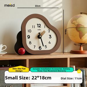 MEISD | Creative Vintage Decorative Clock