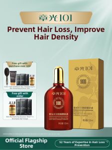 ZHANG GUANG 101 | Hair Growth & Strengthening Essence