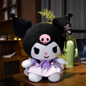 Genuine Licensed Plush Toy Large Size