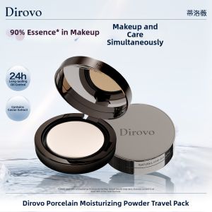 DIROVO | Cover Concealing Moisturizing Oil-control Foundation 3.5g
