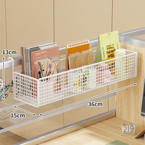 MUGG | Tổ Chức Tài Liệu Treo Bàn Làm Việc