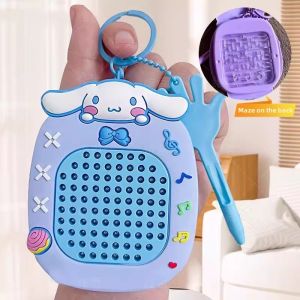 WEIBAI | Magnetic Writing Doodle Erasable Childrens Drawing Board