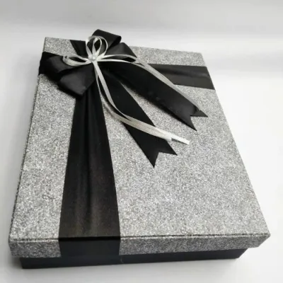 giftbox / kotak kado / kotak buku / kotakhampers 17x22x5cm