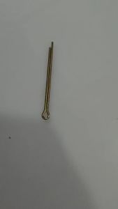 (10 cái) Chốt chẻ xi 7 màu 2x40mm