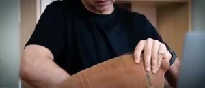 OATSBASF Magnetic data cable 100W fast charging cable USB nylon data cable Type C High-speed transmission data cable