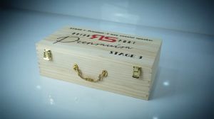 RS RACING SPORT (Stage 3) 6.5" 2-Way Coaxial Speaker 6.5 Inch 300W MAX Tweeter Mid Bass Speakers Car Audio