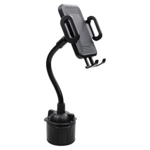 KUST | Car Cup Holder Stand Phone Mount