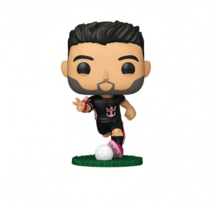Funko | Soccer Action Figures Display