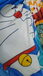 CÓ VIDEO. Mền lông Disney Marvel Nhện Avenger anh hùng siêu nhân Doremon Kitty Elsa Anna Mickey Minnie Car Macqueen văn phòng đi học du lịch