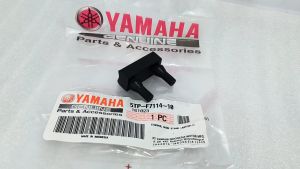 KARET STANDAR 2 TENGAH JUPITER Z 110 BURHAN LEXAM ORIGINAL YGP 5TP-F7114-10