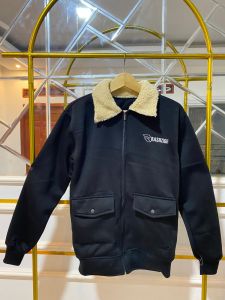 jacket pria sherpa jacket lasket pria wanita premium