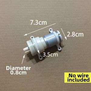 MINGRENBANG | 12V Electric Water Pump For Tea Machine 12V