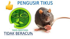 OPI spray tikus mengusir tikus mobil dan rumah bukan racun tikus aman untuk kesehatan manusia