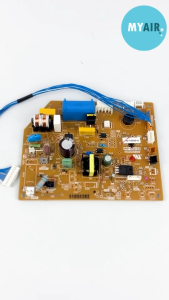 43TN9604 CARRIER PC BOARD แผงวงจรคอยล์เย็น CARRIER อะไหล่แอร์ อะไหล่แอร์แคเรียร์ของแท้