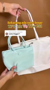 READY AROANA BAG TAS TANGAN KECIL KOMUTER / TAS MINI LUCU  / TAS MACCARON  TFW 00201