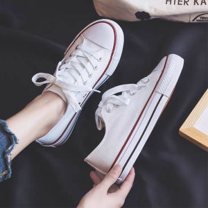 JIFANPAUL | Versatile Ins Trendy Classic Canvas Sneakers