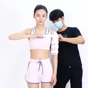 【COD- 24-hour Delivery 】Sarmiento Brace - Humeral Shaft Fracture Splint Humerus Fracture Brace for Upper Biceps Shoulder Lef Shoulder joint fracture fracture fixator