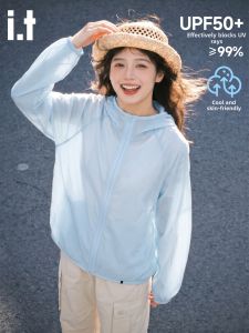 FINGERCROXX | Sun Protection Jacket Ultraviolet Blocking