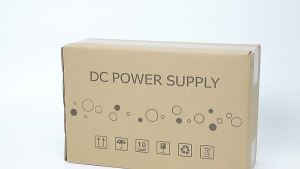 KUAIQU | KUAIQU 300V DC Power Supply 30V 10A Programmable Power Supply M1-M4 Memory Storage With Fast Output 60V 120V 200V For Lab Repair