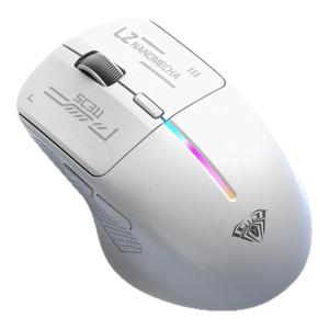 Aula | Triple Mode Wireless Gaming Mouse 1000HZ Polling Rate