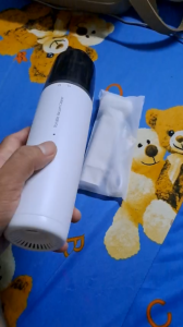 Máy hút bụi đa năng mini cầm tay không dây SY01-Q8
