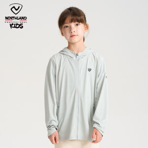 Northland | Cool Feeling UV Protection Jacket