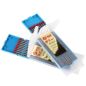 SONGQI | Tungsten Electrode for TIG Welding