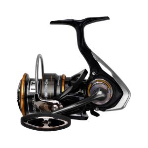 Daiwa | Long Casting Spinning Reel Metal Spool