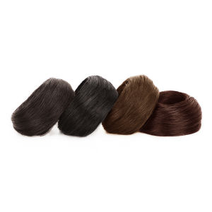 TIANZHEN | Ponytail Extension For Chignon Bun With Volume