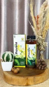 Provena Madu Kolesterol Pelancar Darah Obat Asam Urat 250 ML