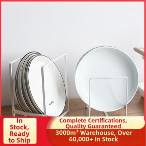 Drying Storage Dish Rack