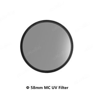 37 40.5 43 46 49 52 55 58 62 67 72 77 82mm Lens UV Digital Filter Lens Protector For Canon Nikon Sony DSLR SLR Camera