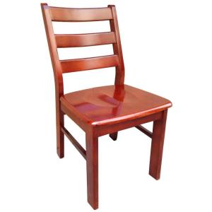 Multifunctional Armless Chair