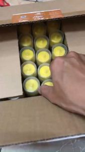 Nước Vàng Câu Cá Chung Nguyễn Fishing Chính Hãng