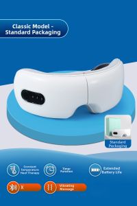 HONGMEITIANYI | Practical High-end Eyeball Massager