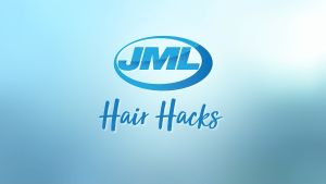 JML 2in1 Flat and Curling Iron Airwand Styler AIRWS