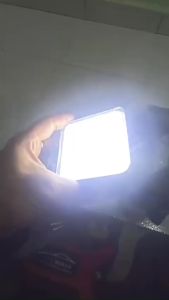 Đèn Pha Siêu Sáng 12V 48W Đèn Trợ Sáng Cho Xe Máy Xe Ô tô Chiếu Sương Mù Chống Nước