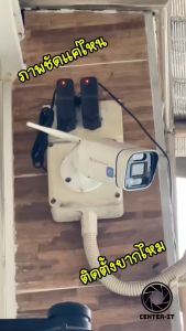 Vstarcam CS58 รุ่นใหม่ 2025 ความละเอียด 3MP กล้องวงจรปิดไร้สาย กล้องนอกบ้าน Outdoor ภาพสี มีAI+ คนตรวจจับสัญญาณเตือน By.Vstarcam-Thailand