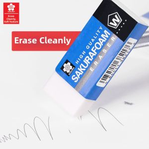 High Polymers Super Clean Student Art Erasers