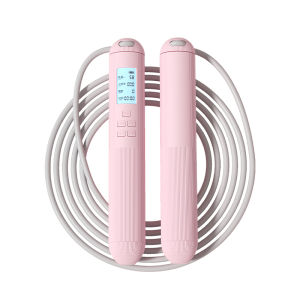 INRT | Fat Burning Counting Weighted Jump Rope for Women