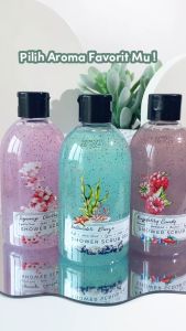 Sabun Pemutih Cair Pemutih Badan Fuku 250ml - Sabun Mandi Cair Pemutih Badan