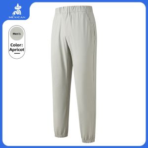 Mexican | Lightweight Breathable Quick-dry Pants