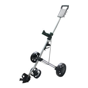GOG | Aluminum Alloy 3-Wheel Golf Cart Folding