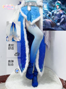 ถุงน่องสเวตเตอร์คอตตอนเนื้อนุ่มพิมพ์ลาย Cosplay Qoing กางเกงขาสั้นผู้หญิง ถุงเท้าผู้หญิง วัสดุผ้าฝ้าย ฤดูใบไม้ผลิ 2024